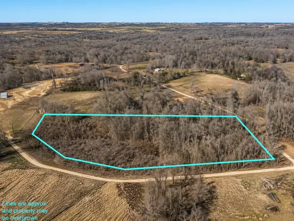 TBD Pr 8903, Athens, TX 75752