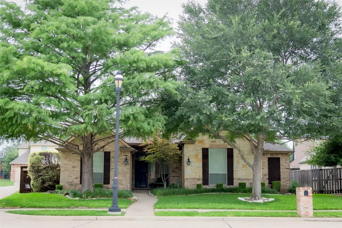 1212 Surrey Lane, Allen, TX 75013 - #1