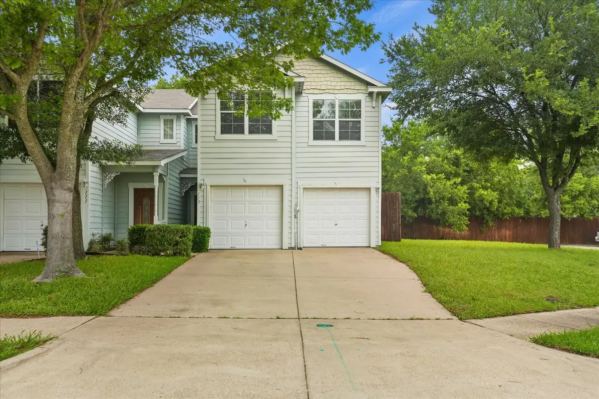 113 Heritage Court, Seagoville, TX 75159 - #1