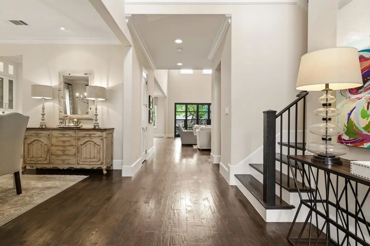 6635 Park Lane, Dallas, TX 75225 - #1