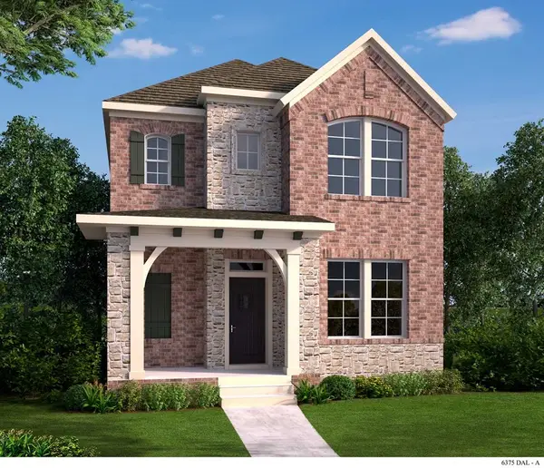 14449 Walsh Avenue, Fort Worth, TX 76008