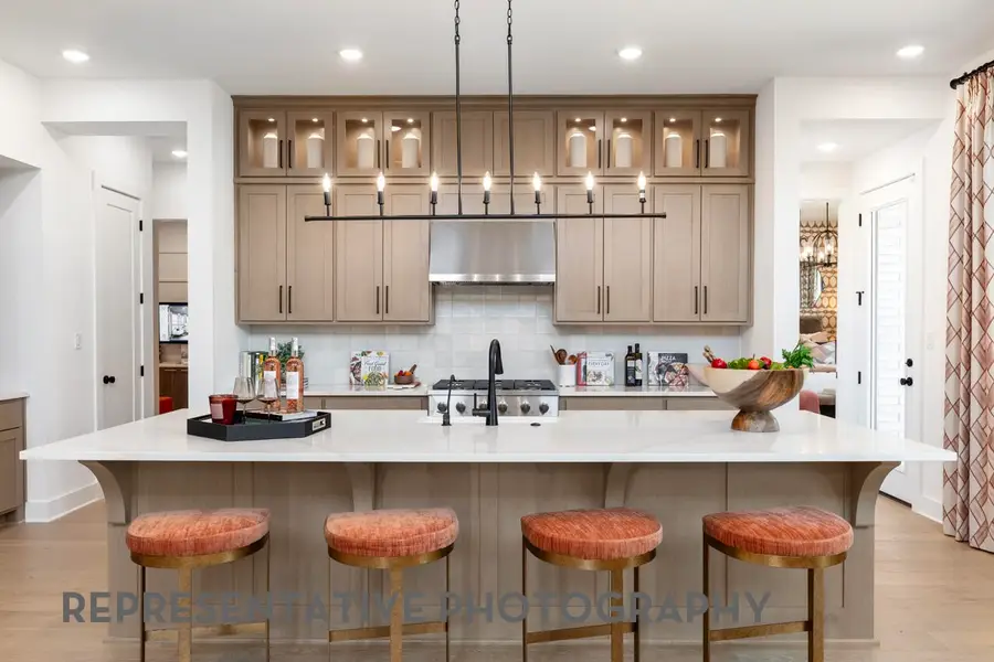 172 Mountain Laurel Drive, Waxahachie, TX 75165 - #2