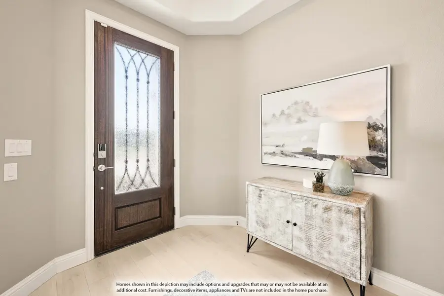 1210 Anderson Drive, Trenton, TX 75490 - #3