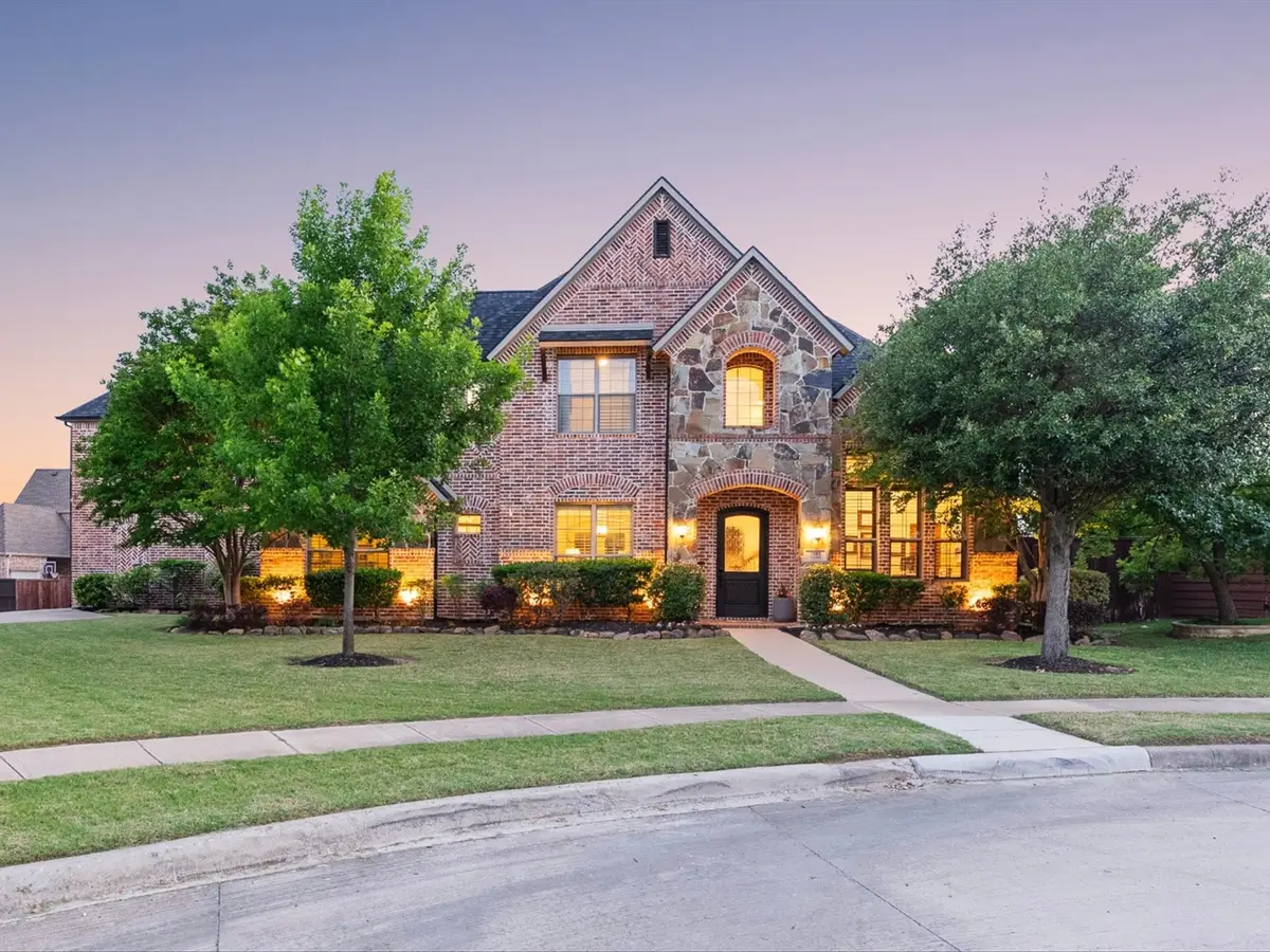3903 Chevy Chase Lane, Frisco, TX 75033 - #1