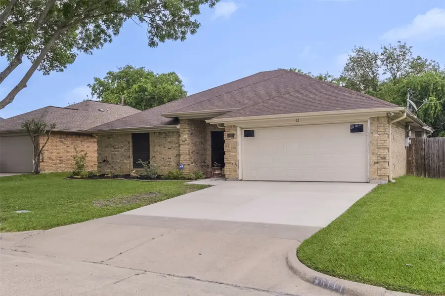 6111 Fern Meadow Road, Arlington, TX 76017 - #2