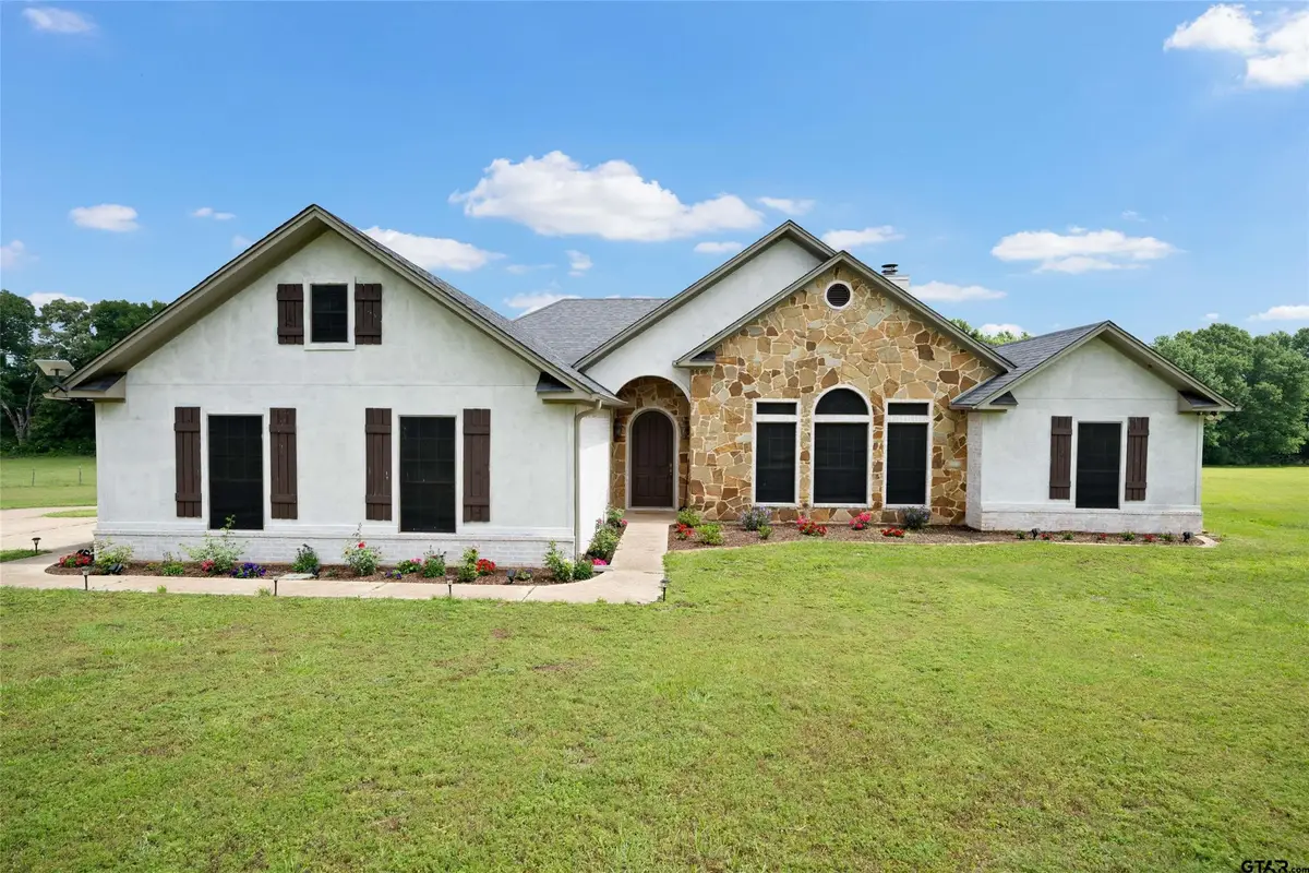 808 N Jarvis Street, Troup, TX 75789 - #1