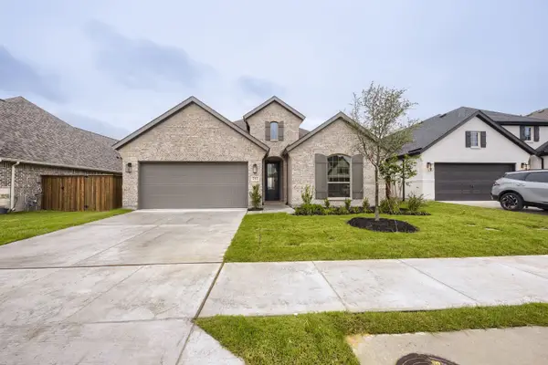 242 Buffalo Boulevard, Rhome, TX 76078