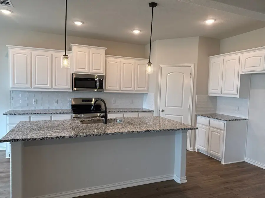 1229 Colca Drive, Springtown, TX 76082 - #3