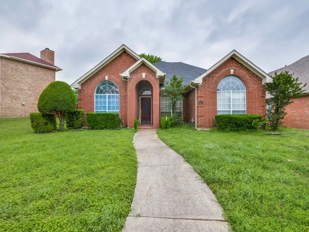 1503 Dutchman Creek Drive, Desoto, TX 75115 - #1