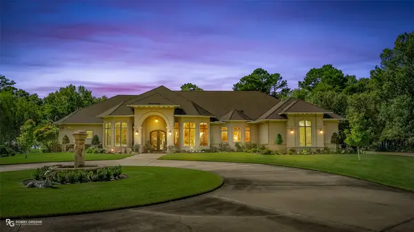 2002 N Cross Drive, Shreveport, LA 71107