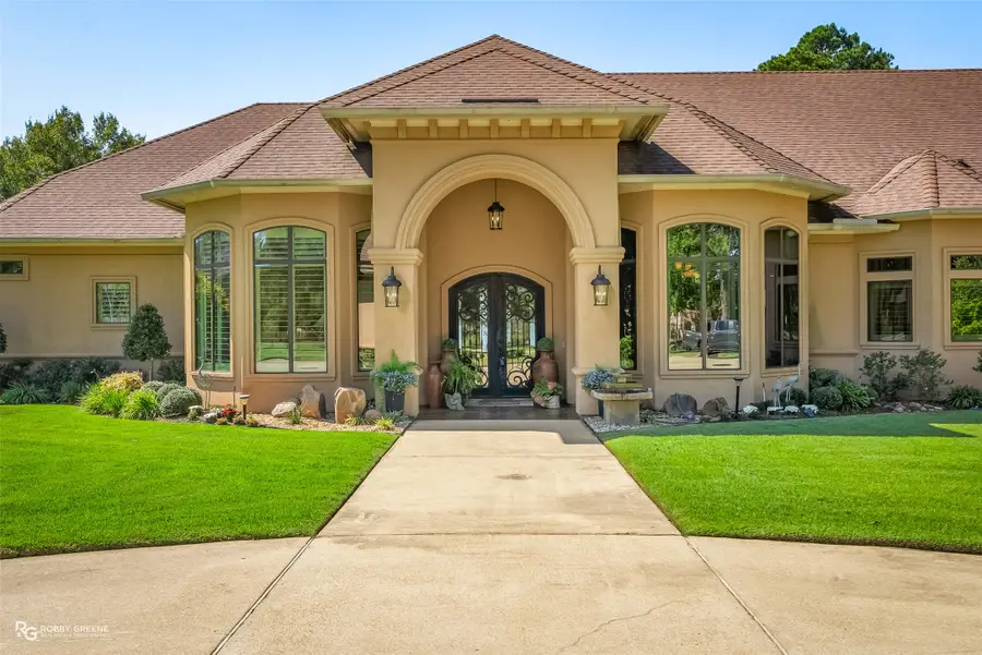 2002 N Cross Drive, Shreveport, LA 71107 - #3