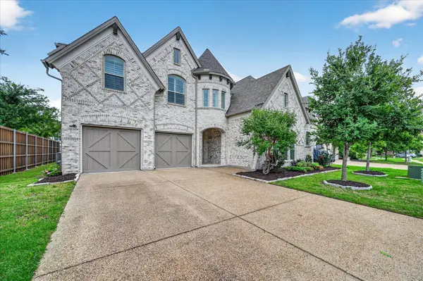 4817 Cedar Creek Drive, McKinney, TX 75070