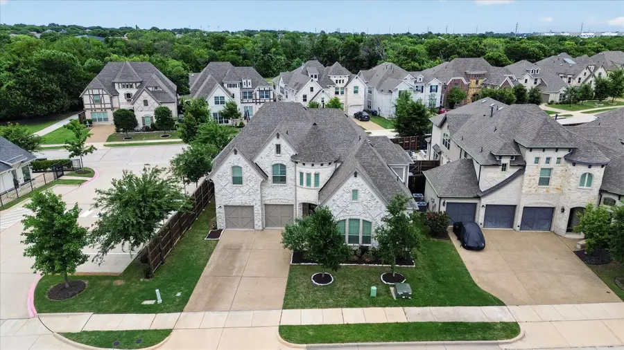 4817 Cedar Creek Drive, McKinney, TX 75070 - #2