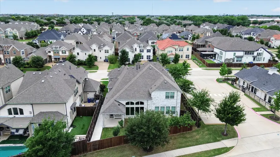 4817 Cedar Creek Drive, McKinney, TX 75070 - #3