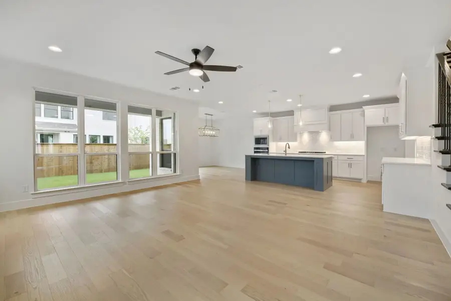 3237 Vaquero Lane, Celina, TX 75009 - #3