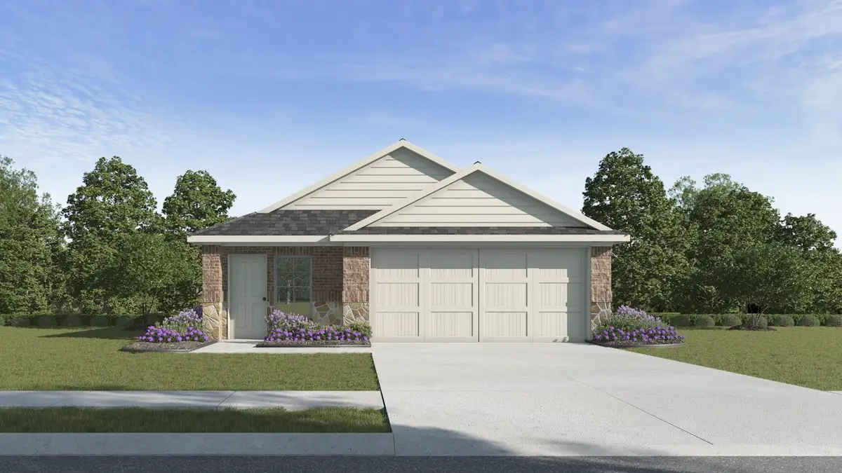 6133 Sessions Way, Crandall, TX 75114 - #1