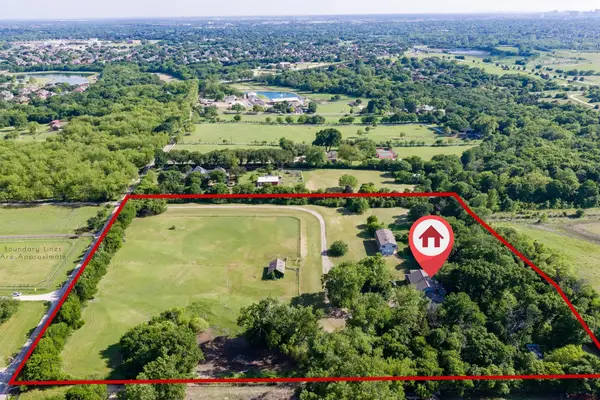 4213 Sycamore Lane, Parker, TX 75002
