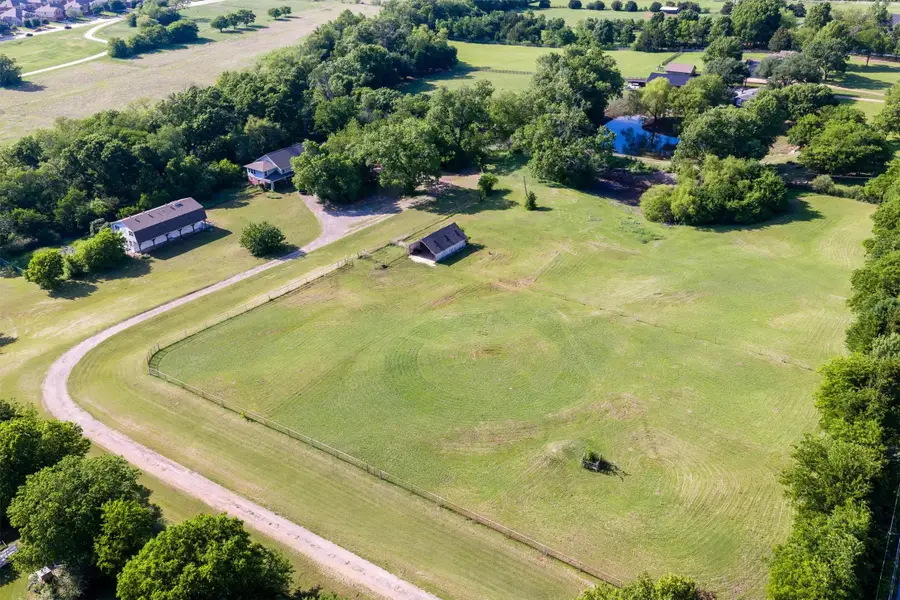 4213 Sycamore Lane, Parker, TX 75002 - #3