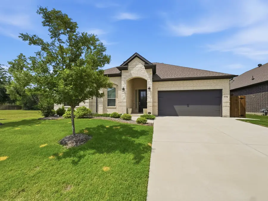 2336 High Plain Lane, Waxahachie, TX 75167 - #2