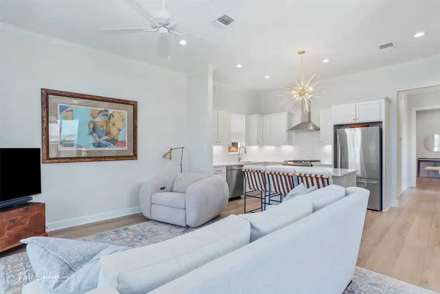 1951 Crossvine Lane, Shreveport, LA 71106 - #2