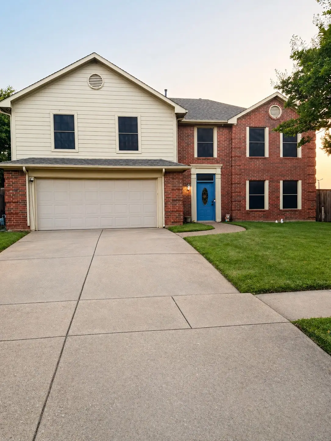 4301 Hudson Avenue, Grand Prairie, TX 75052 - #1