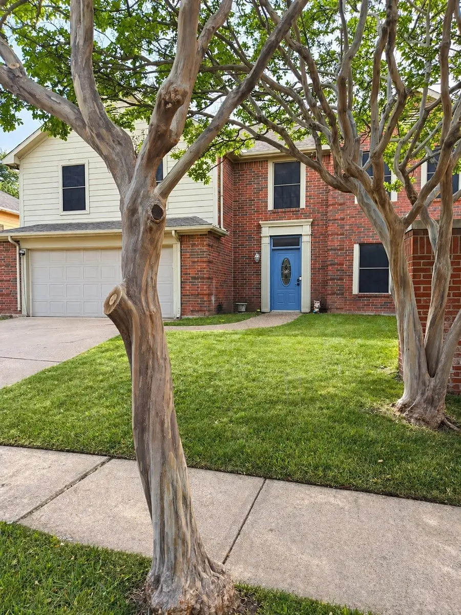 4301 Hudson Avenue, Grand Prairie, TX 75052 - #2