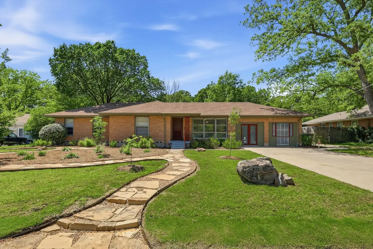 2409 Robinwood Lane, Denton, TX 76209 - #1