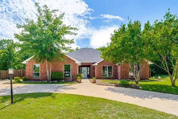 4110 Country Lane, Granbury, TX 76048