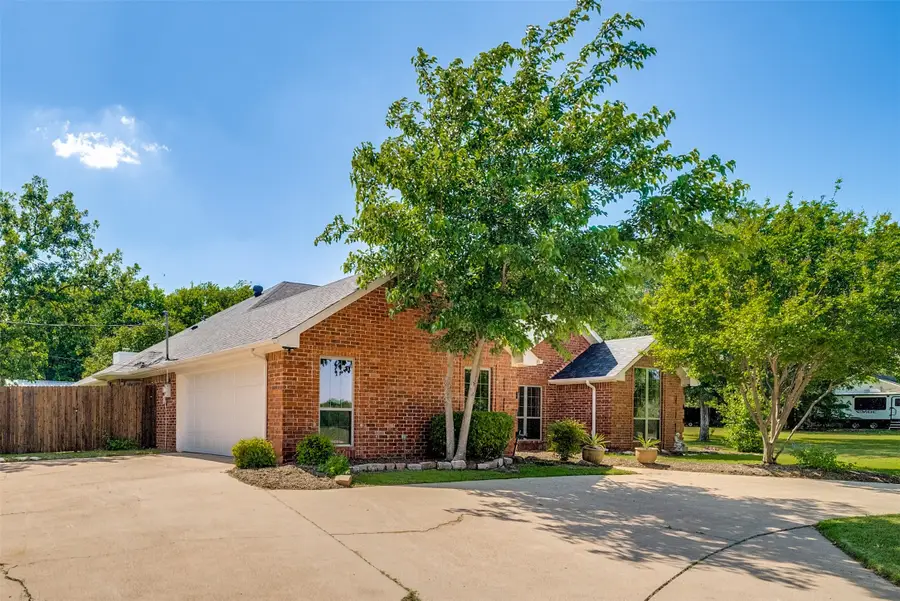 4110 Country Lane, Granbury, TX 76048 - #3