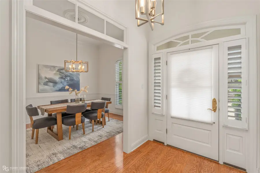 6121 Fern Avenue #18, Shreveport, LA 71105 - #3