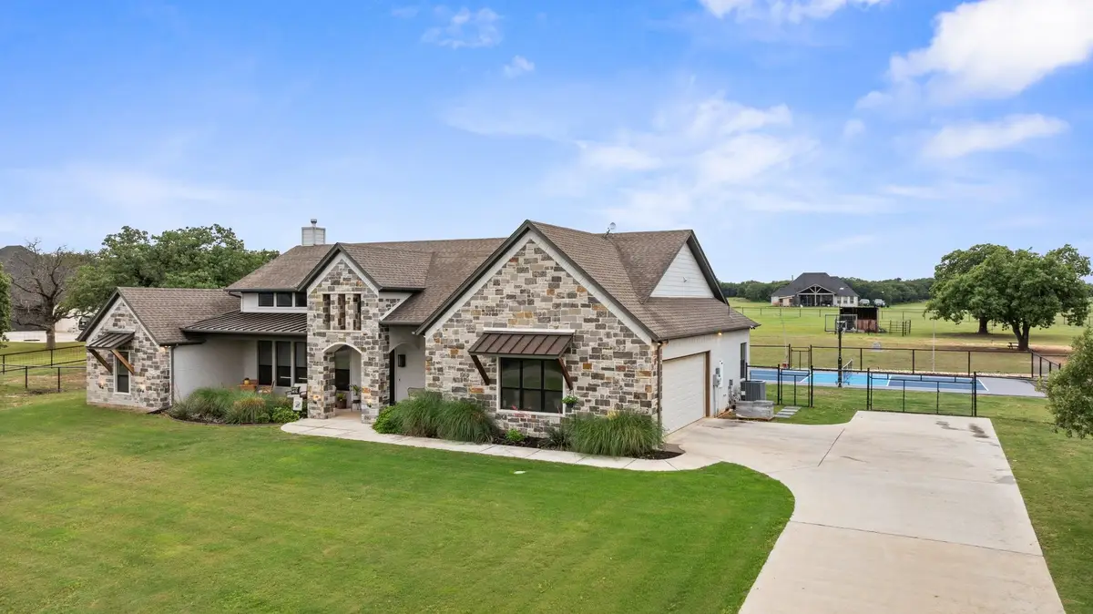 1800 Knox Road, Tolar, TX 76476 - #1