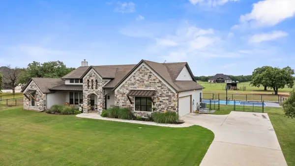 1800 Knox Road, Tolar, TX 76476