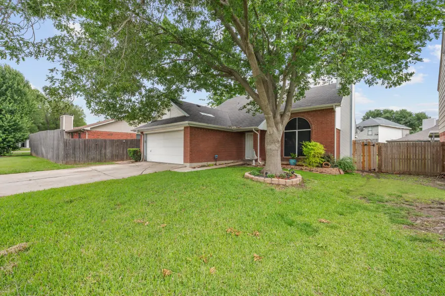 916 Danforth Place, Arlington, TX 76017 - #3