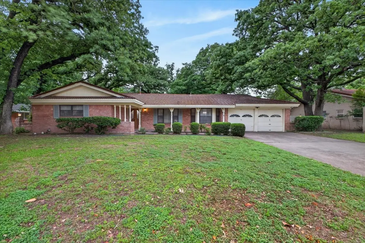 845 Wheelwood Drive, Hurst, TX 76053 - #1