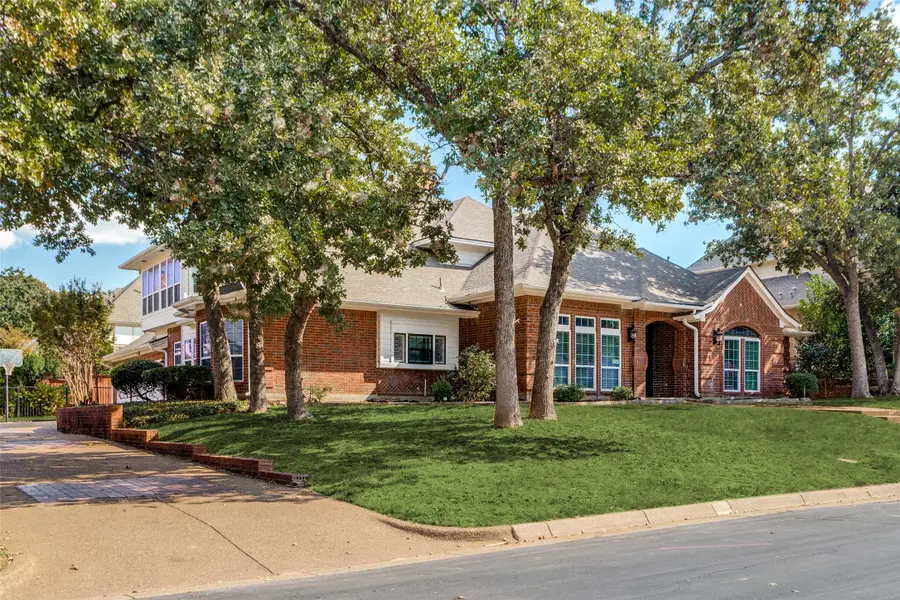 2103 Bay Club Drive, Arlington, TX 76013 - #2