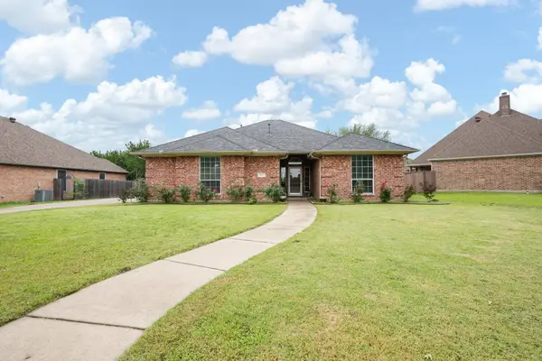 1617 Spencer Lane, Cleburne, TX 76033