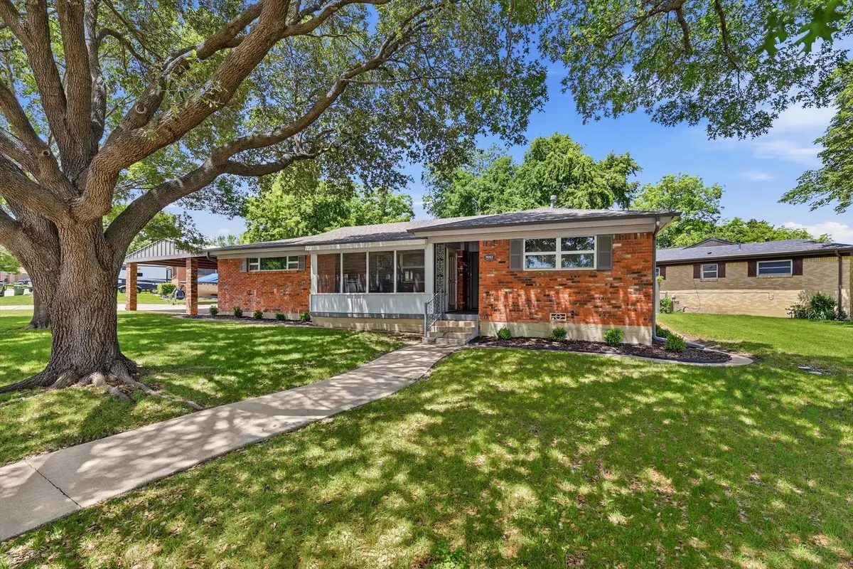 5921 Circular Drive, North Richland Hills, TX 76117 - #1