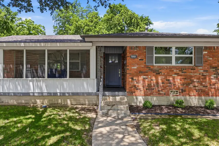 5921 Circular Drive, North Richland Hills, TX 76117 - #2