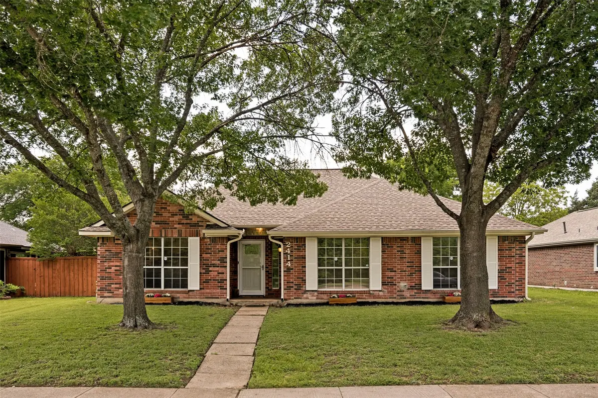 2414 Mapleridge Drive, Garland, TX 75044 - #1
