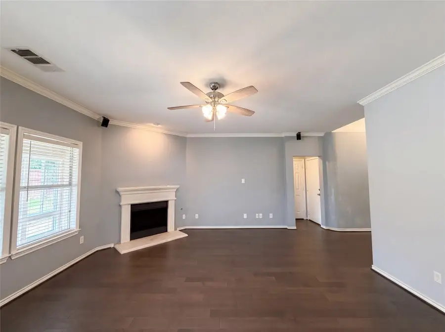 2805 Hereford Road, Denton, TX 76210 - #3