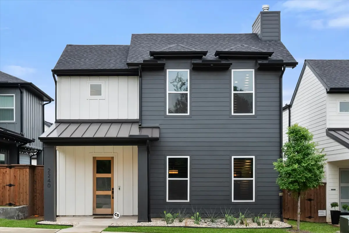 2240 Dalford Street, Fort Worth, TX 76111 - #1