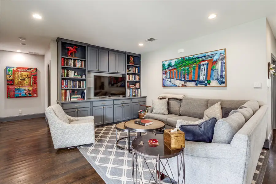 10615 Park Preston Drive, Dallas, TX 75230 - #3