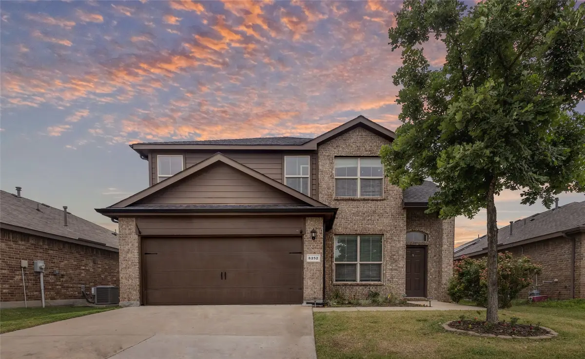6252 Spokane Drive, Fort Worth, TX 76179 - #1