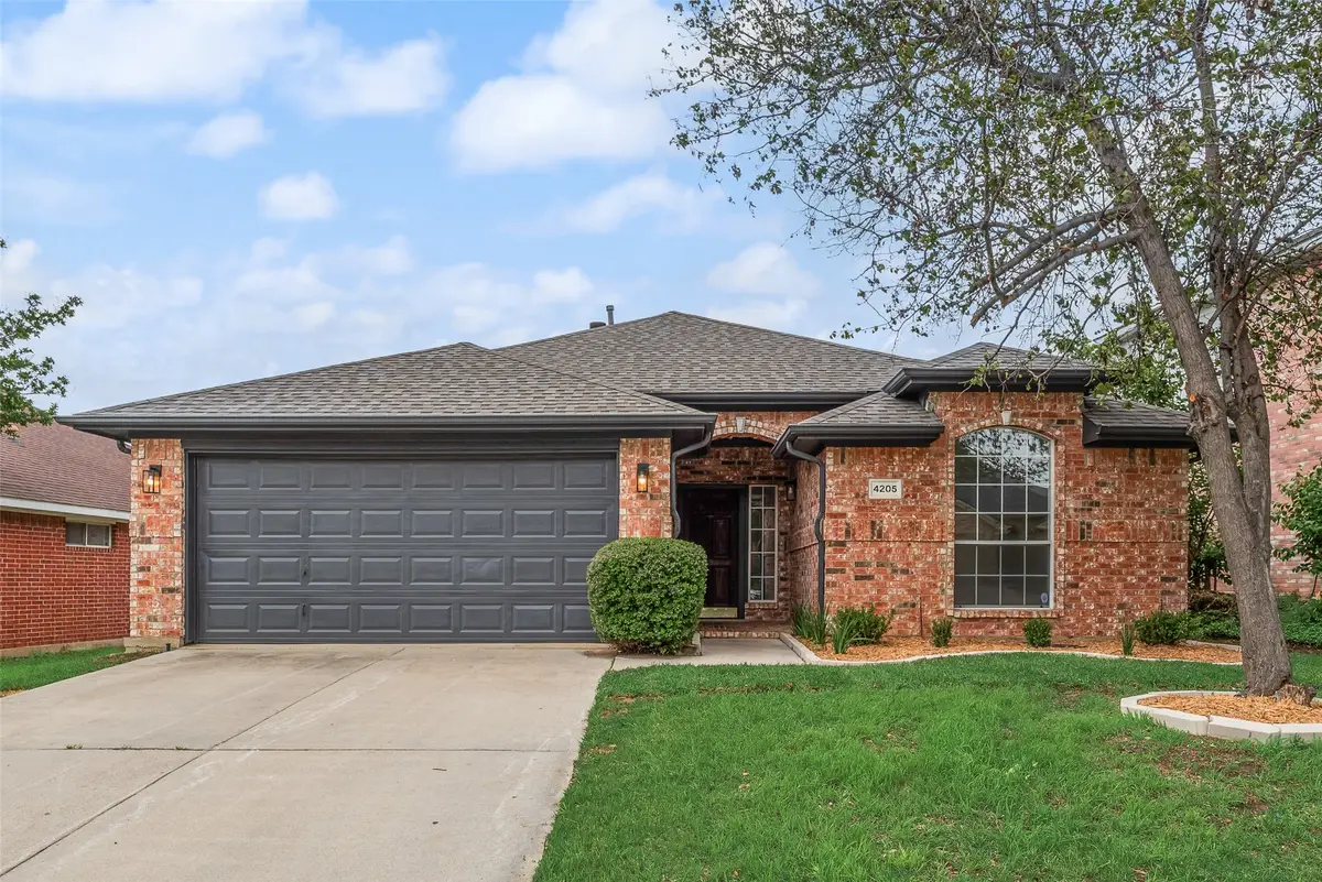 4205 Boulder Park Drive, Northeast Tarrant, TX 76040 - #1