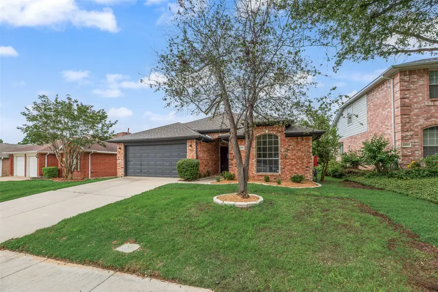 4205 Boulder Park Drive, Northeast Tarrant, TX 76040 - #2