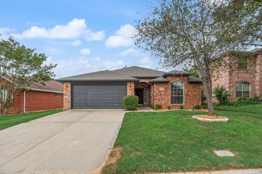4205 Boulder Park Drive, Northeast Tarrant, TX 76040 - #3