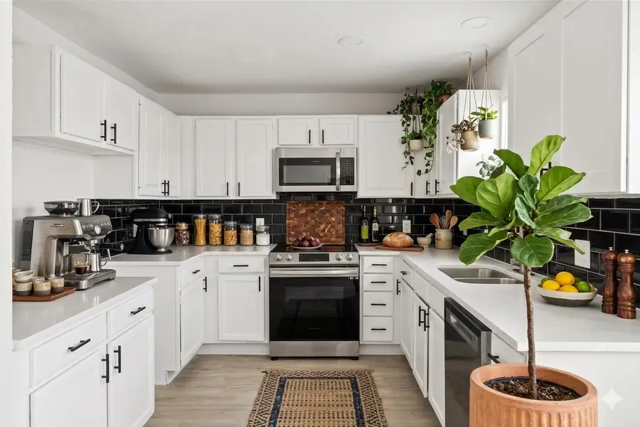 1722 Hillcrest Street, Mesquite, TX 75149 - #3