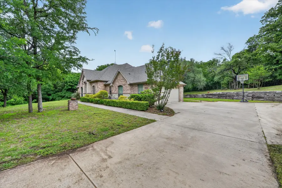 141 N Natural Spring Lane, Azle, TX 76020 - #3