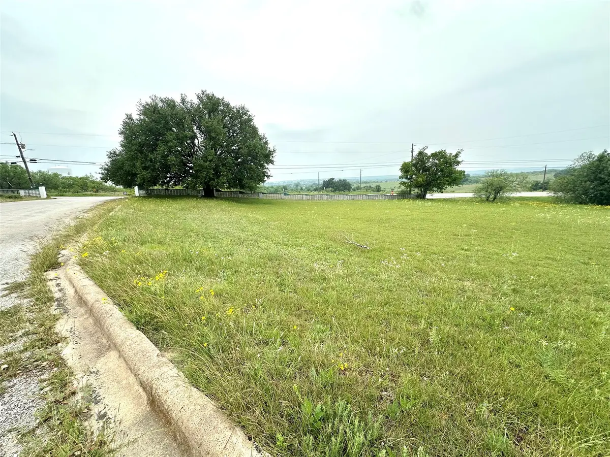 1201 Haven Drive, Comanche, TX 76442 - #1