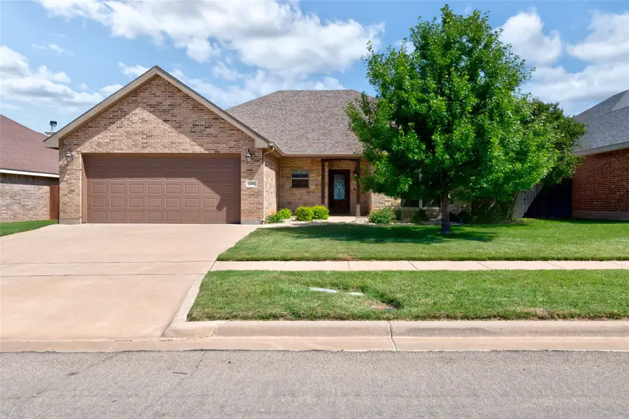 250 Southlake Drive, Abilene, TX 79602 - #2